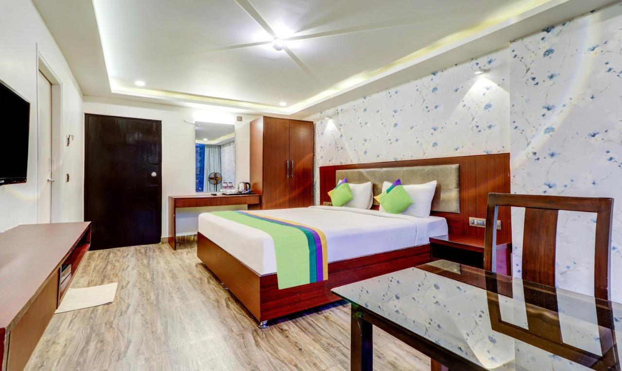 Treebo Paul'S Inn Bangalore Exterior photo