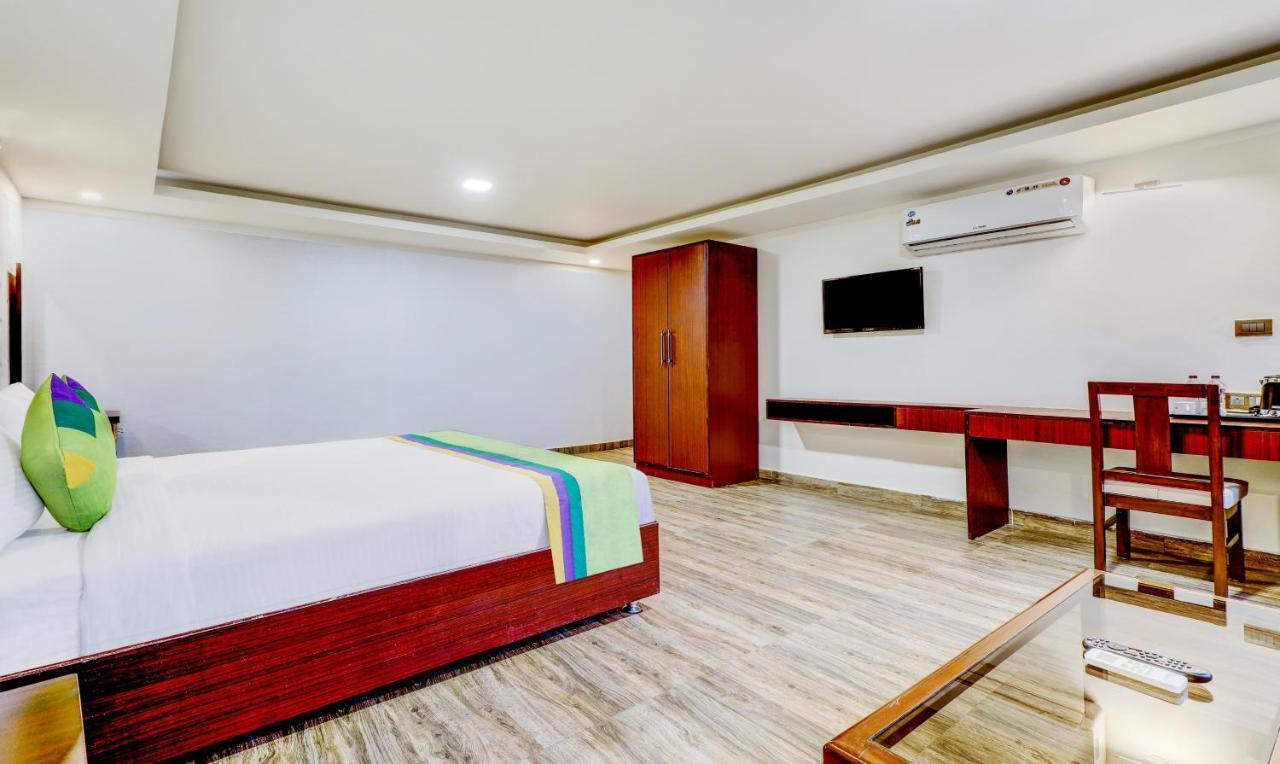 Treebo Paul'S Inn Bangalore Exterior photo